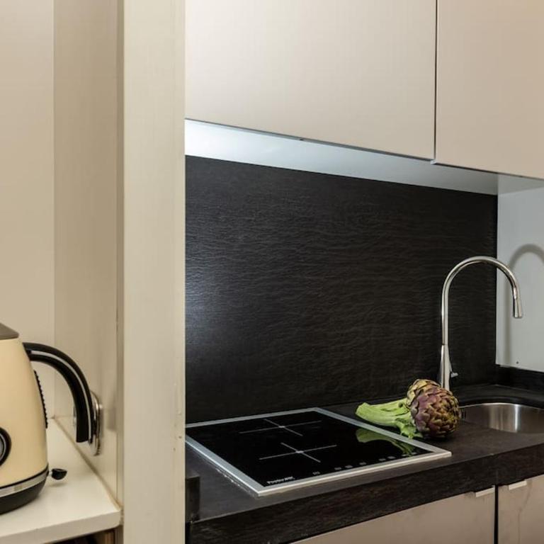 New! Lovely Apartment 1 min from Campo de' Fiori - Appartamento con 1 Camera da Letto - 6