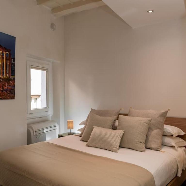 New! Lovely Apartment 1 min from Campo de' Fiori - Appartamento con 1 Camera da Letto - 17