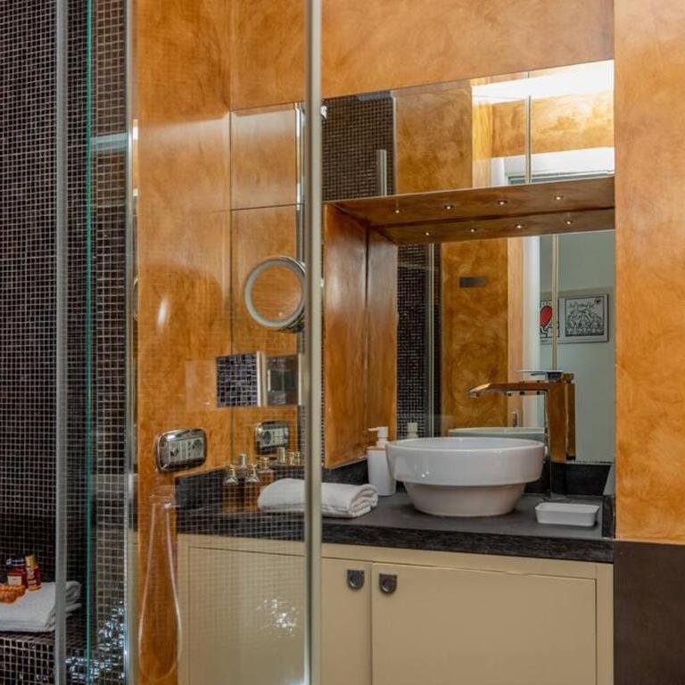 New! Lovely Apartment 1 min from Campo de' Fiori - Appartamento con 1 Camera da Letto - 18