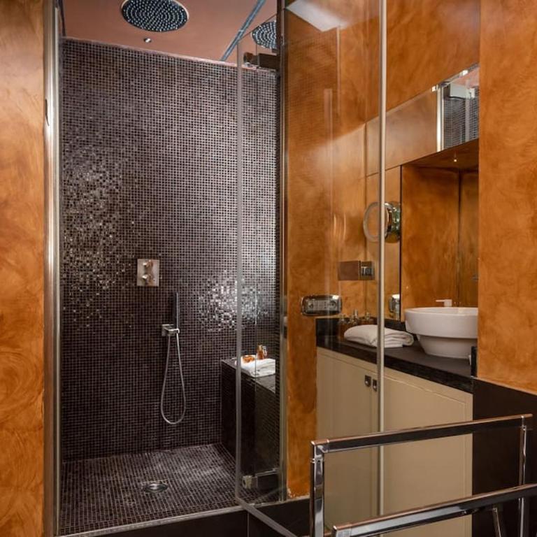 New! Lovely Apartment 1 min from Campo de' Fiori - Appartamento con 1 Camera da Letto - 20