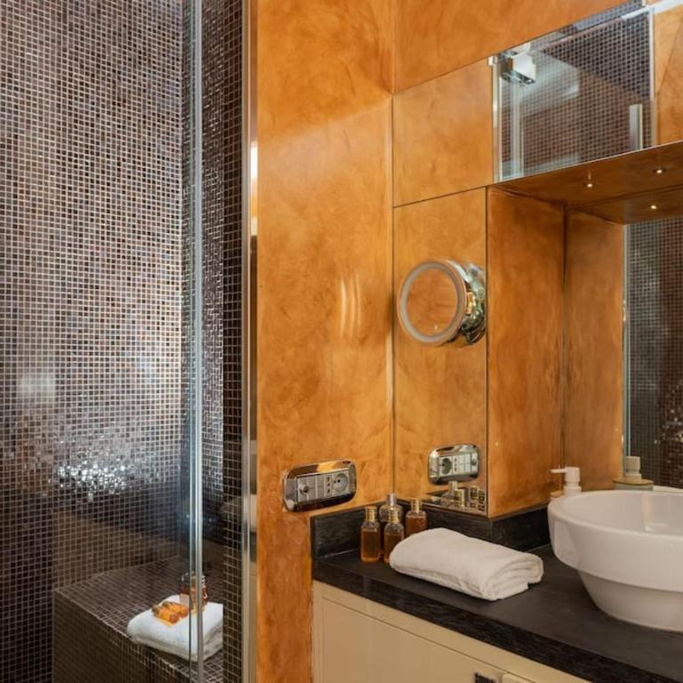 New! Lovely Apartment 1 min from Campo de' Fiori - Appartamento con 1 Camera da Letto - 27