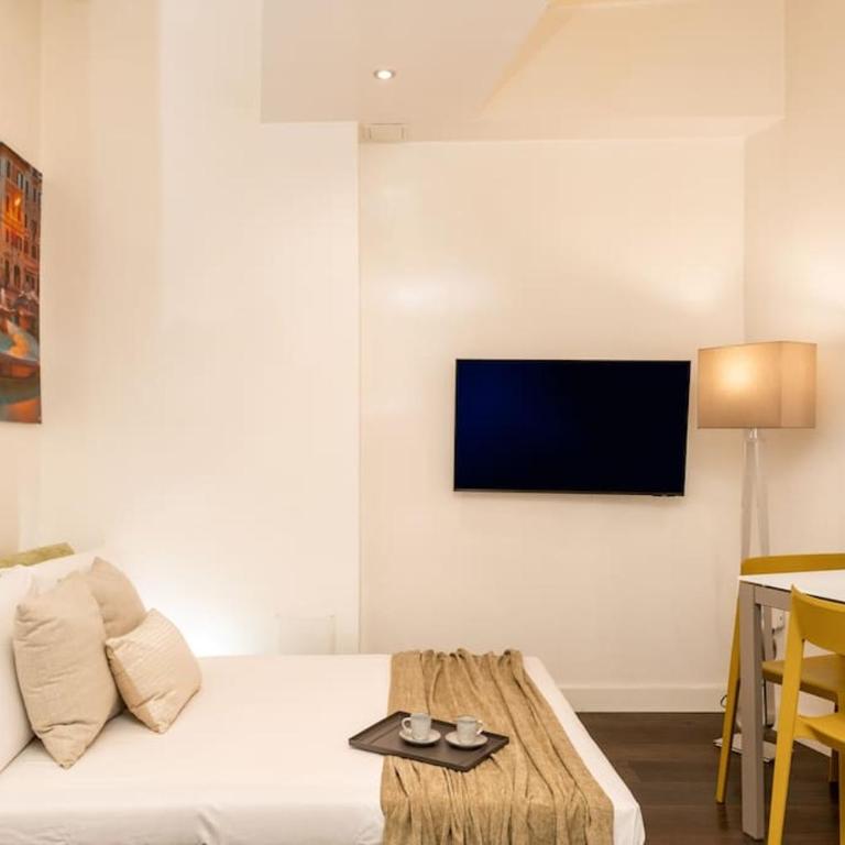 New! Lovely Apartment 1 min from Campo de' Fiori - Appartamento con 1 Camera da Letto - 31