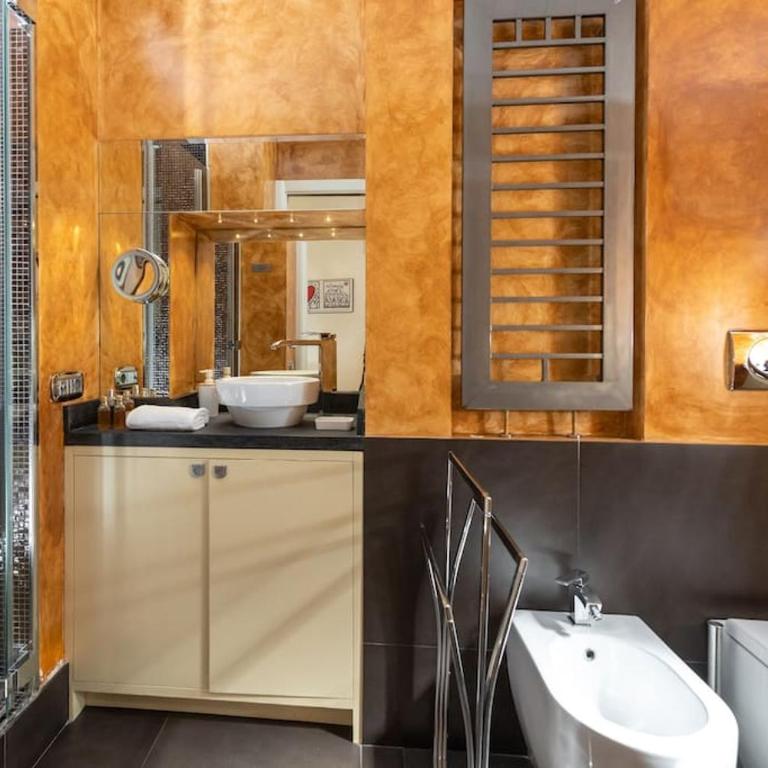New! Lovely Apartment 1 min from Campo de' Fiori - Appartamento con 1 Camera da Letto - 34