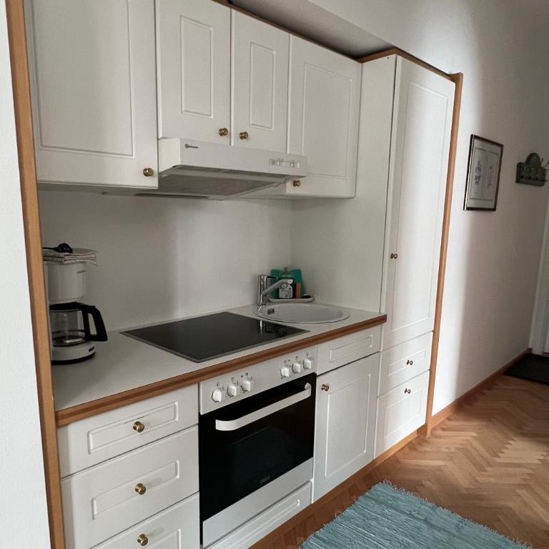 Villa St Oswald Premium Apartments - 2-Zimmer-Apartment 1. Etage - 19