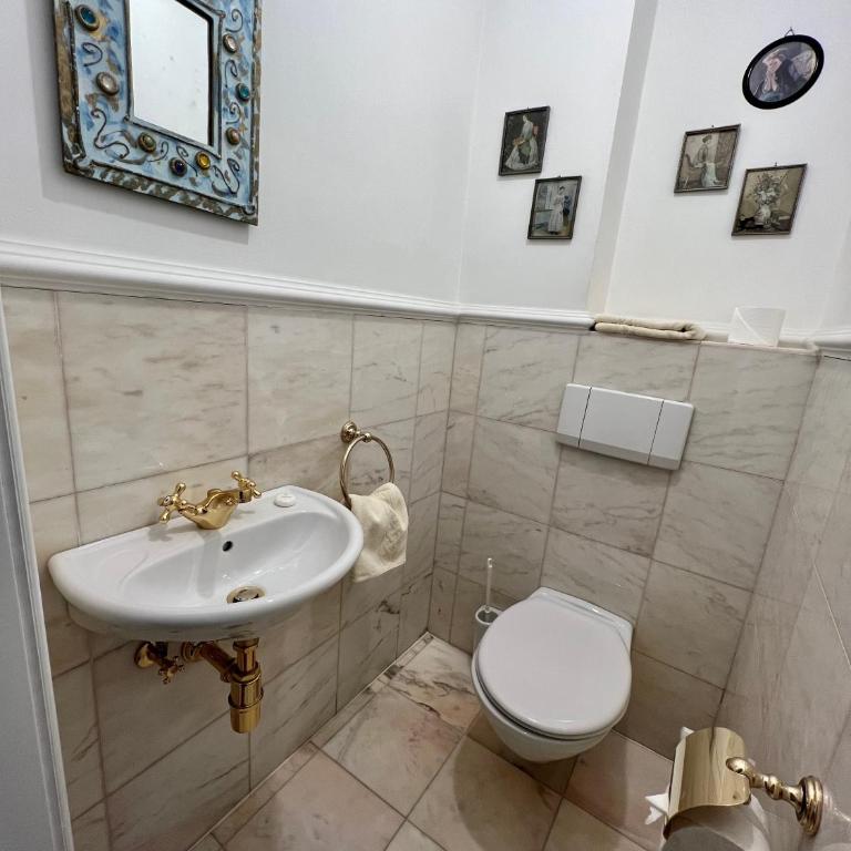 Villa St Oswald Premium Apartments - 2-Zimmer-Apartment 1. Etage - 25