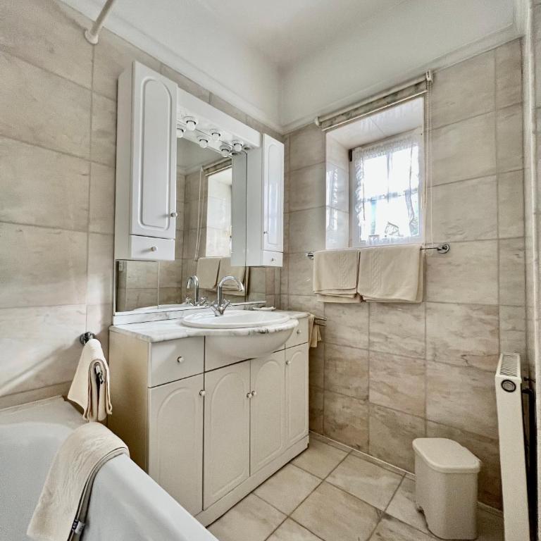 Villa St Oswald Premium Apartments - 2-Zimmer-Apartment 1. Etage - 27