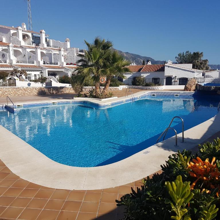 Casa Pueblo 100A by Spainsunrentals 1018 - Apartamento con terraza - 3