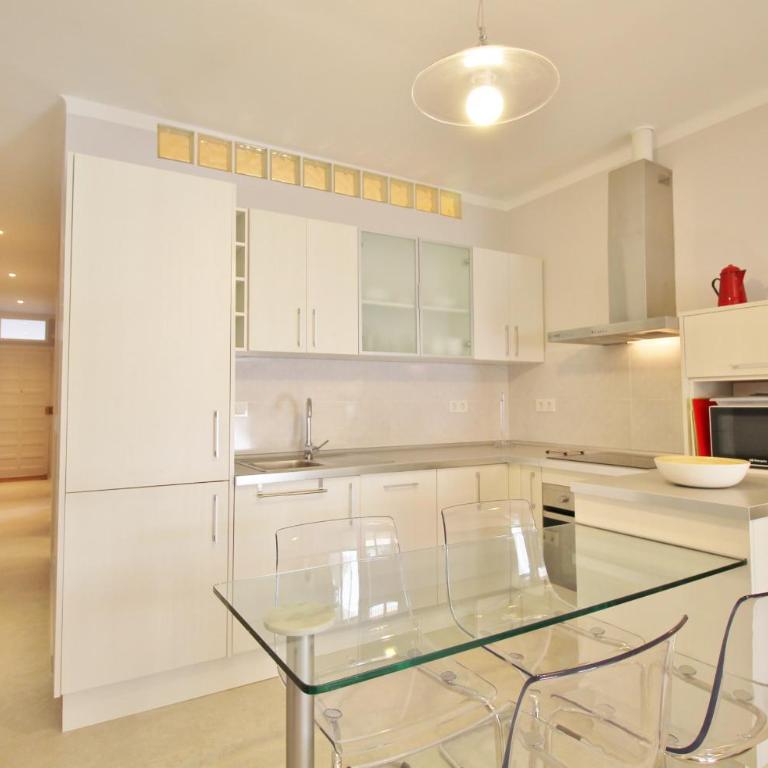 Casa Pueblo 100A by Spainsunrentals 1018 - Apartamento con terraza - 7