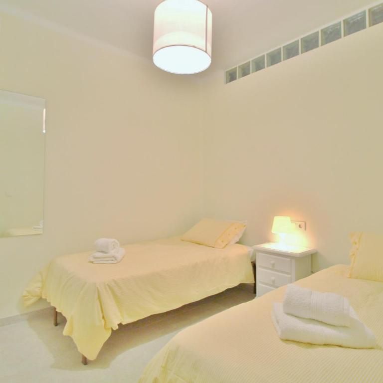 Casa Pueblo 100A by Spainsunrentals 1018 - Apartamento con terraza - 8