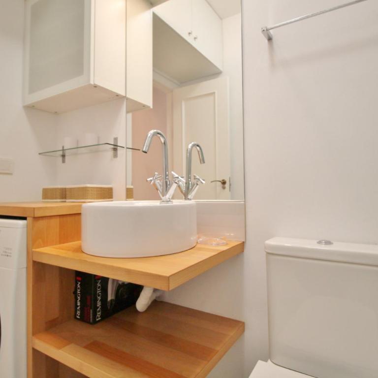 Casa Pueblo 100A by Spainsunrentals 1018 - Apartamento con terraza - 11