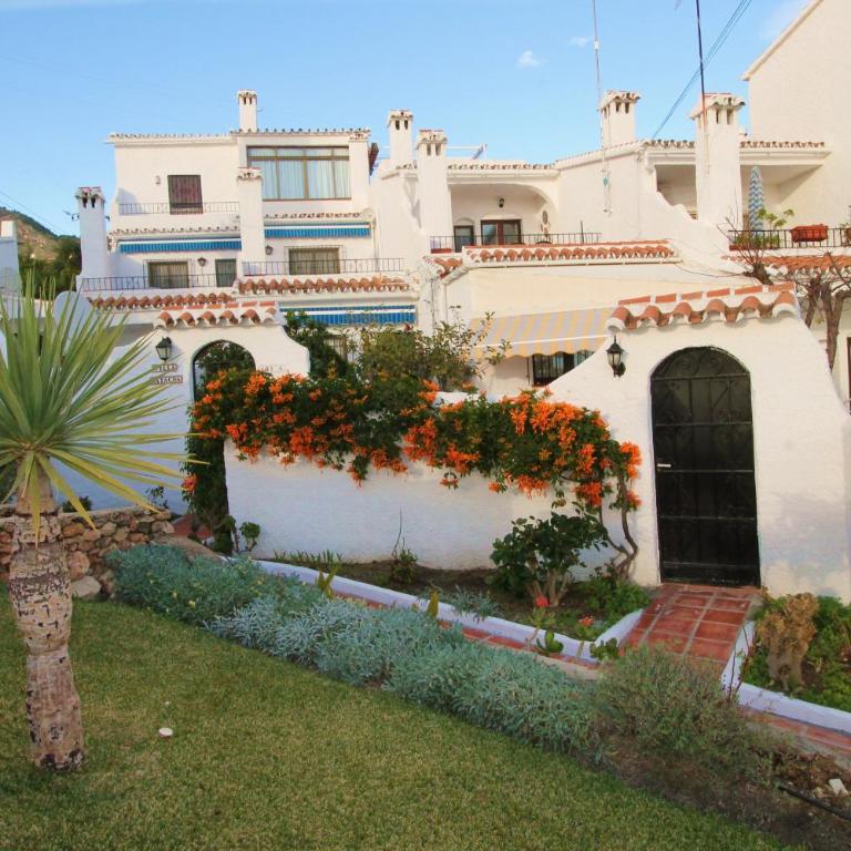 Casa Pueblo 100A by Spainsunrentals 1018 - Apartamento con terraza - 14