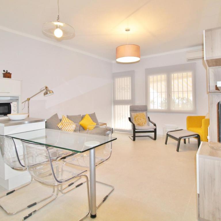 Casa Pueblo 100A by Spainsunrentals 1018 - Apartamento con terraza - 15