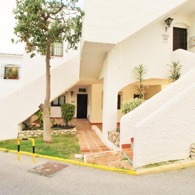 Casa Pueblo 100A by Spainsunrentals 1018 - Apartamento con terraza - 20