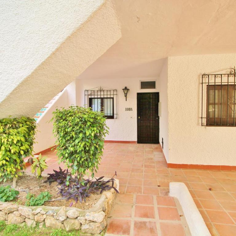 Casa Pueblo 100A by Spainsunrentals 1018 - Apartamento con terraza - 21
