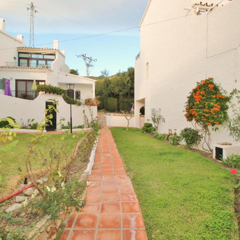 Casa Pueblo 100A by Spainsunrentals 1018 - Apartamento con terraza - 22