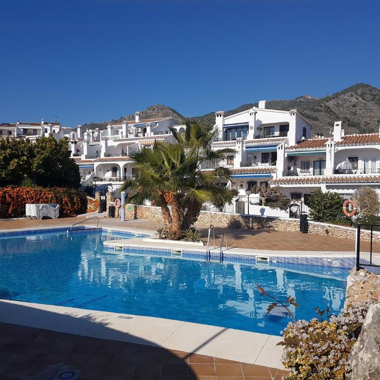 Casa Pueblo 100A by Spainsunrentals 1018 - Apartamento con terraza - 23