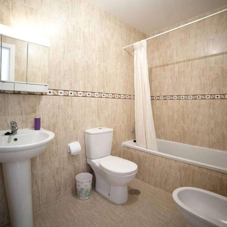 Apartment Mar Augusta - Apartamento de 2 dormitorios - 25