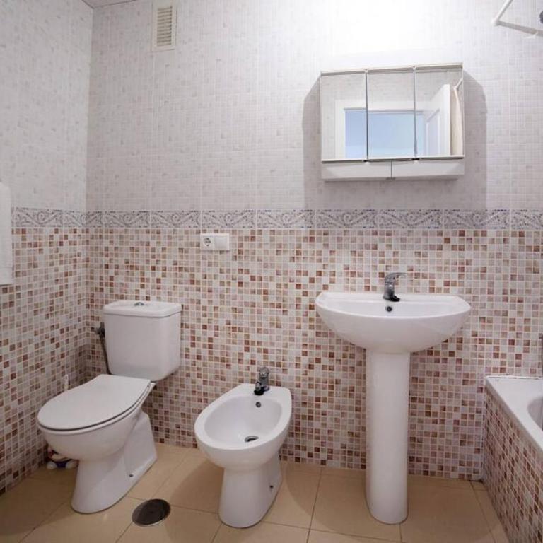 Apartment Mar Augusta - Apartamento de 2 dormitorios - 26
