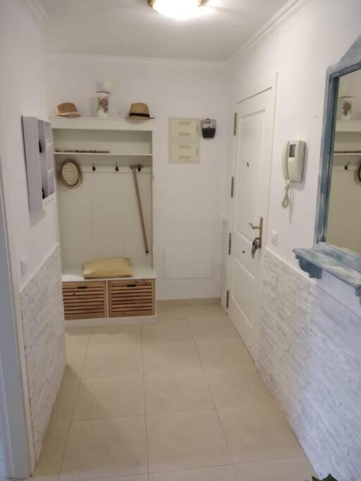 Apartment Mar Augusta - Apartamento de 2 dormitorios - 17