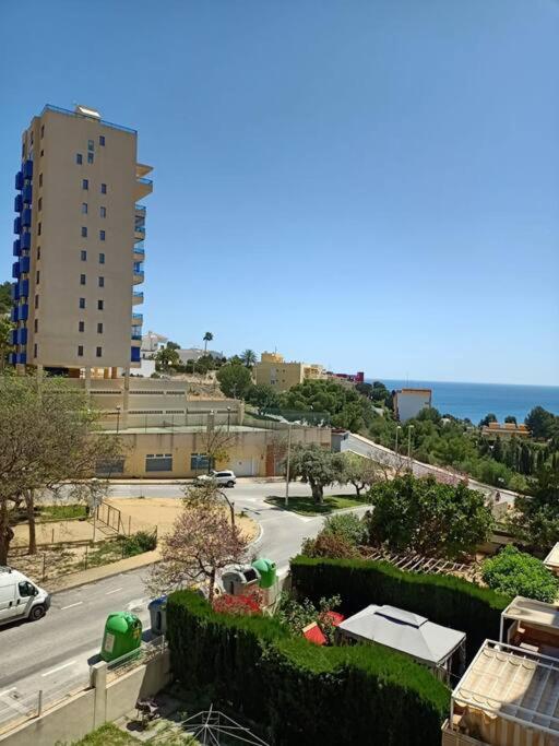 Apartment Mar Augusta - Apartamento de 2 dormitorios - 10