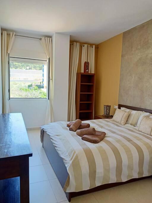 Apartment Mar Augusta - Apartamento de 2 dormitorios - 23