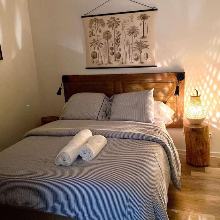 Le Corton - 45m2 - Parking - Jardin - Wifi - Appartement 1 Chambre - 7