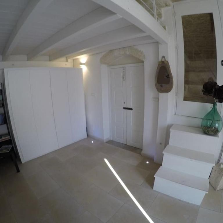La dolce casa - Puglia last minute - Appartamento con 1 Camera da Letto - 5