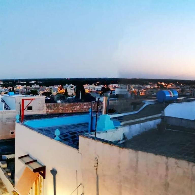 La dolce casa - Puglia last minute - Appartamento con 1 Camera da Letto - 11
