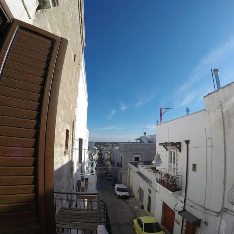 La dolce casa - Puglia last minute - Appartamento con 1 Camera da Letto - 12