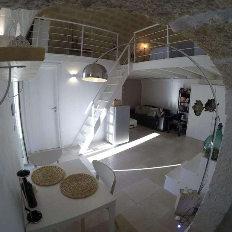 La dolce casa - Puglia last minute - Appartamento con 1 Camera da Letto - 3