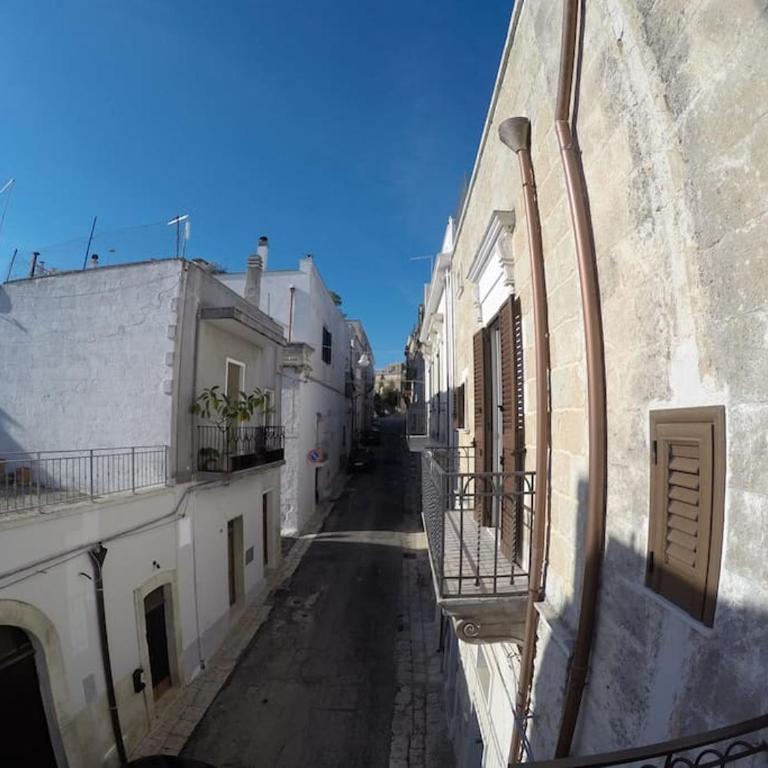 La dolce casa - Puglia last minute - Appartamento con 1 Camera da Letto - 19