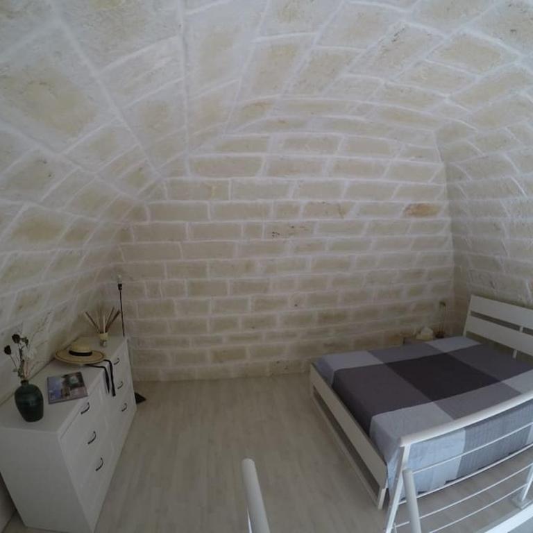 La dolce casa - Puglia last minute - Appartamento con 1 Camera da Letto - 22