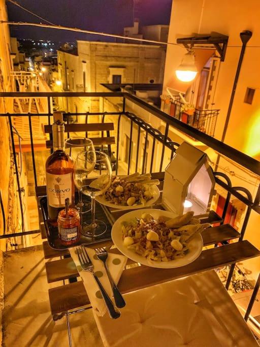 La dolce casa - Puglia last minute - Appartamento con 1 Camera da Letto - 13