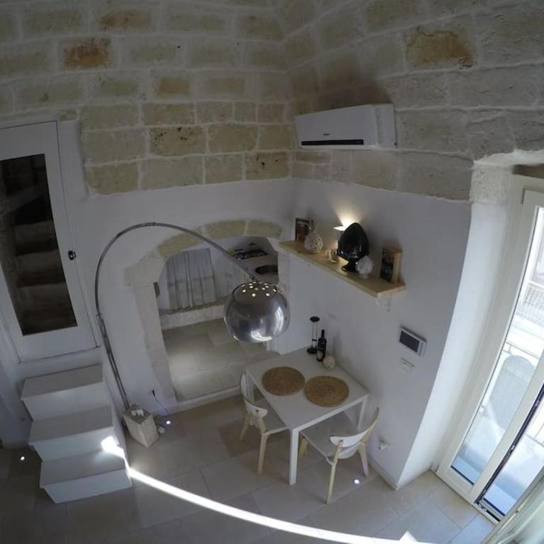 La dolce casa - Puglia last minute - Appartamento con 1 Camera da Letto - 23