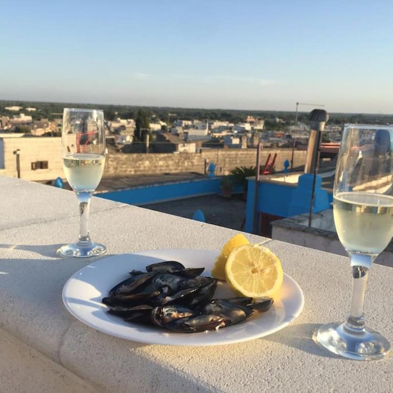 La dolce casa - Puglia last minute - Appartamento con 1 Camera da Letto - 14