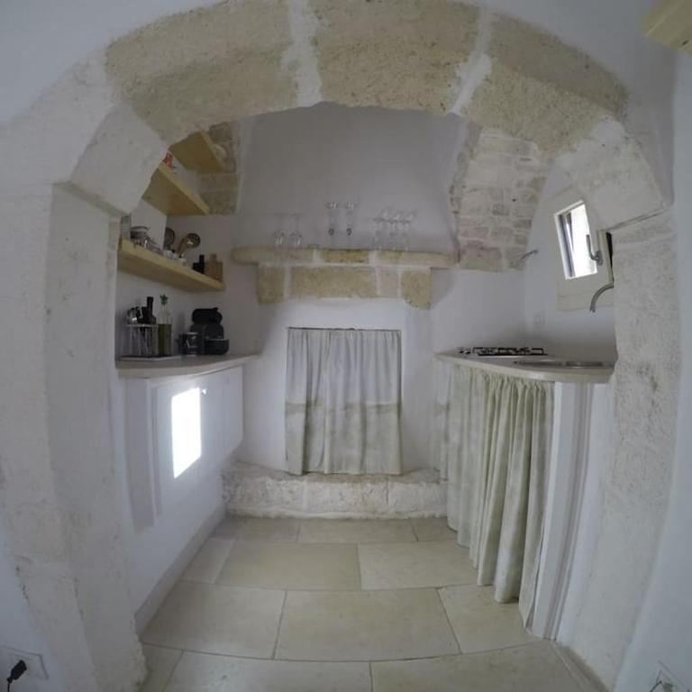 La dolce casa - Puglia last minute - Appartamento con 1 Camera da Letto - 4