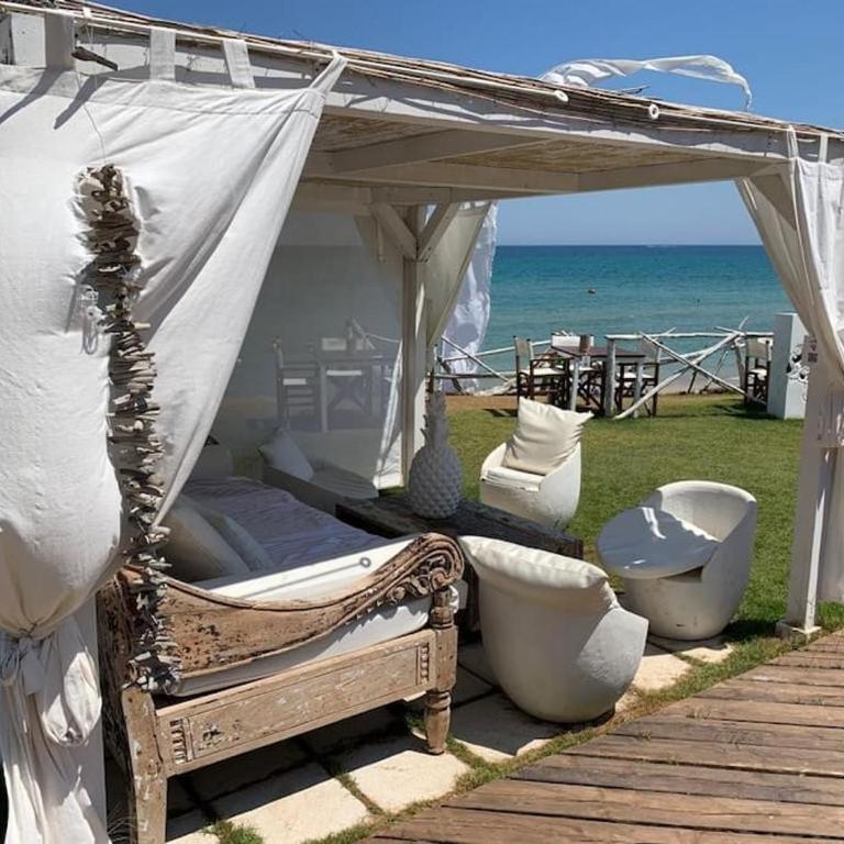 La dolce casa - Puglia last minute - Appartamento con 1 Camera da Letto - 28