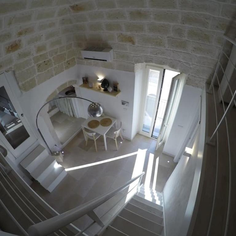 La dolce casa - Puglia last minute - Appartamento con 1 Camera da Letto - 7