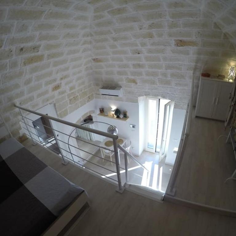 La dolce casa - Puglia last minute - Appartamento con 1 Camera da Letto - 31