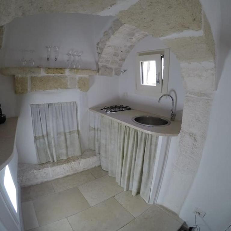 La dolce casa - Puglia last minute - Appartamento con 1 Camera da Letto - 33