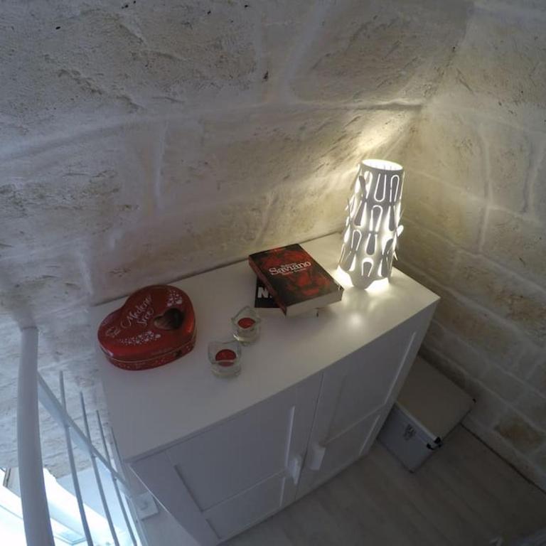 La dolce casa - Puglia last minute - Appartamento con 1 Camera da Letto - 34