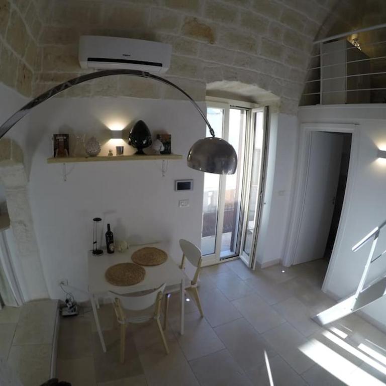 La dolce casa - Puglia last minute - Appartamento con 1 Camera da Letto - 24