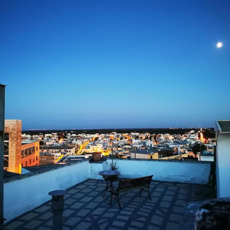 La dolce casa - Puglia last minute - Appartamento con 1 Camera da Letto - 38