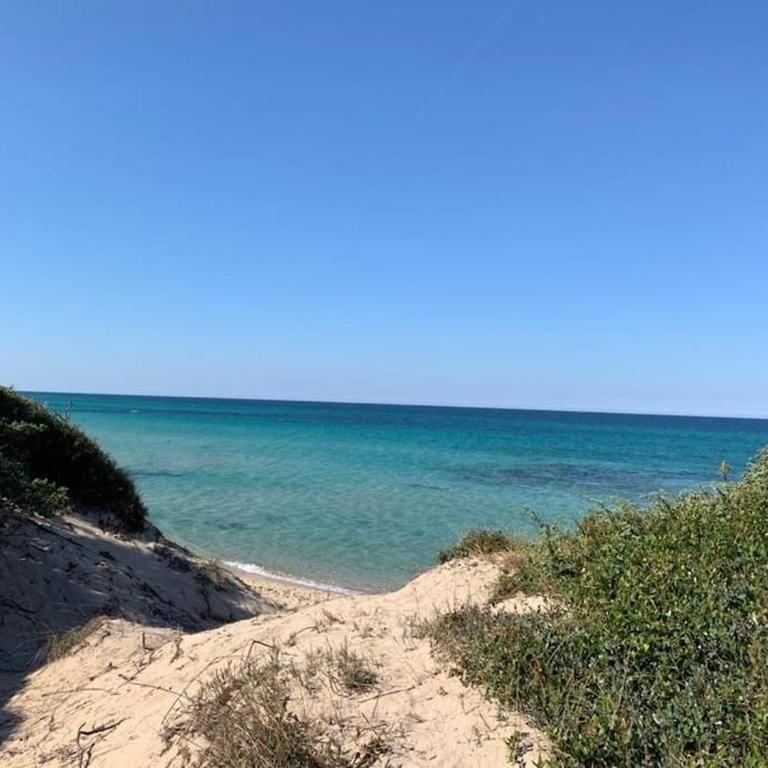 La dolce casa - Puglia last minute - Appartamento con 1 Camera da Letto - 42