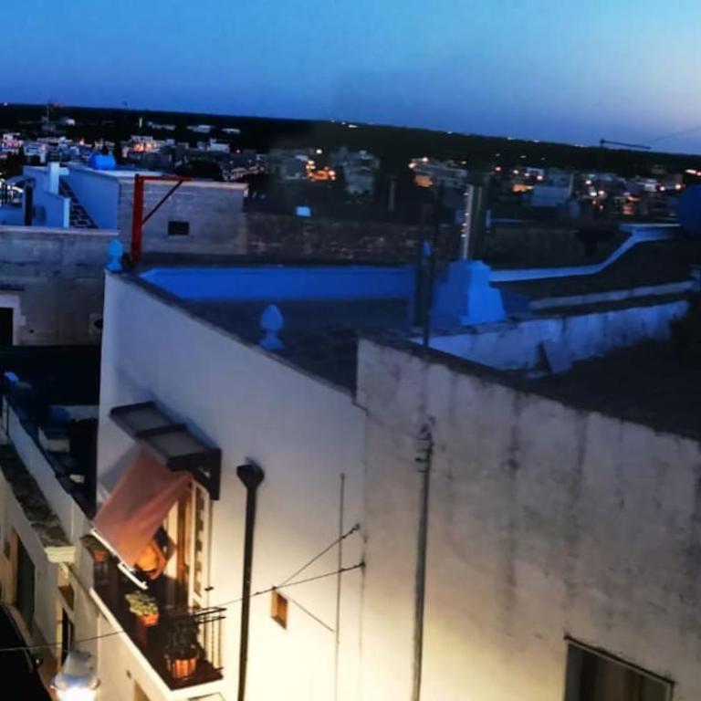 La dolce casa - Puglia last minute - Appartamento con 1 Camera da Letto - 45
