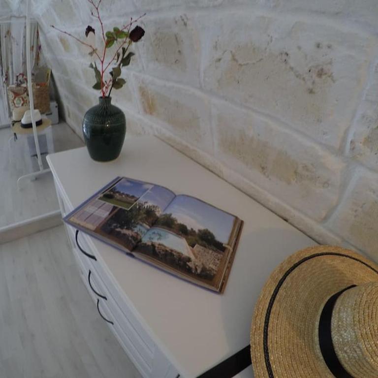 La dolce casa - Puglia last minute - Appartamento con 1 Camera da Letto - 47