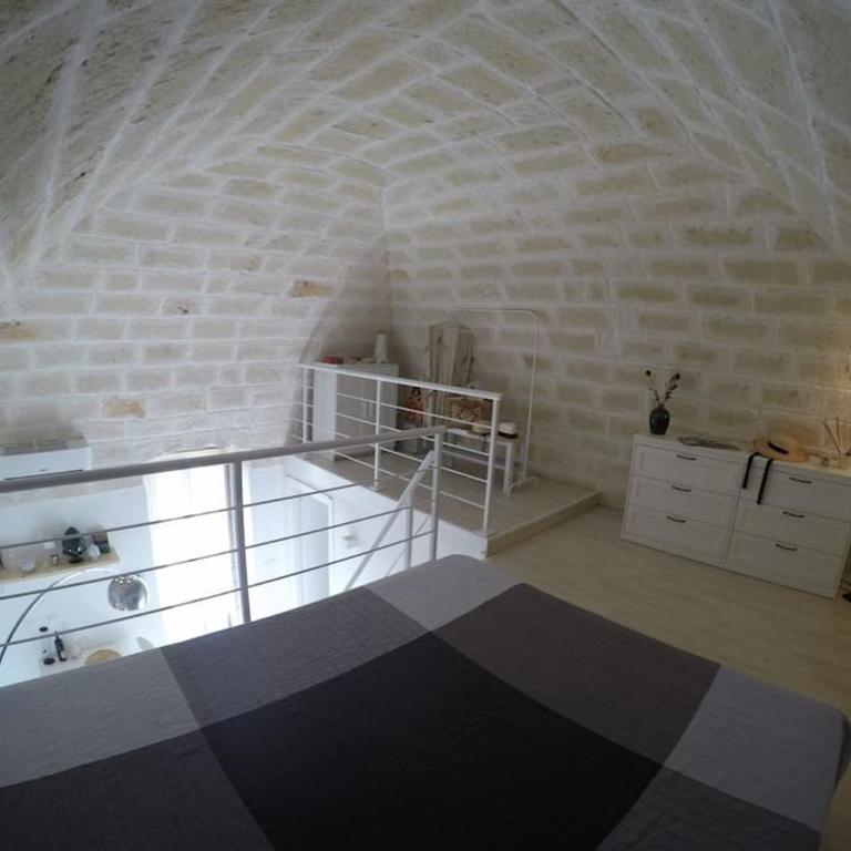La dolce casa - Puglia last minute - Appartamento con 1 Camera da Letto - 48