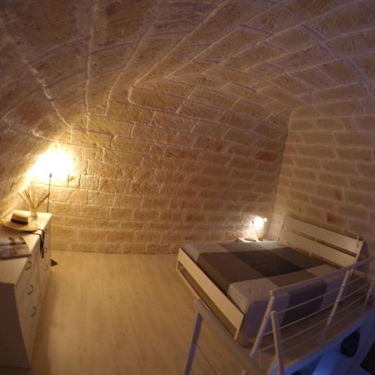 La dolce casa - Puglia last minute - Appartamento con 1 Camera da Letto - 50