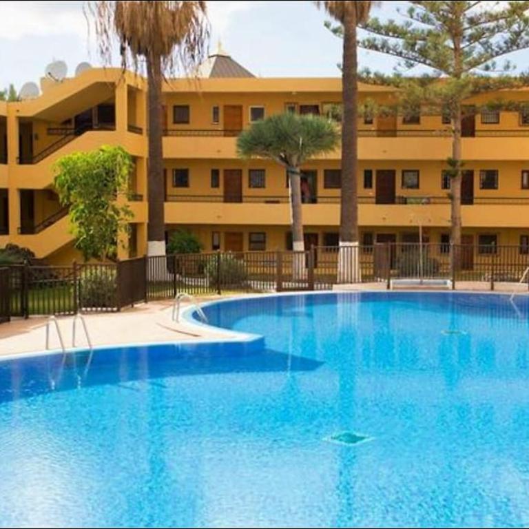 Studio in Torres del Sol Griffin near the beach - Apartamento de 1 dormitorio - 4