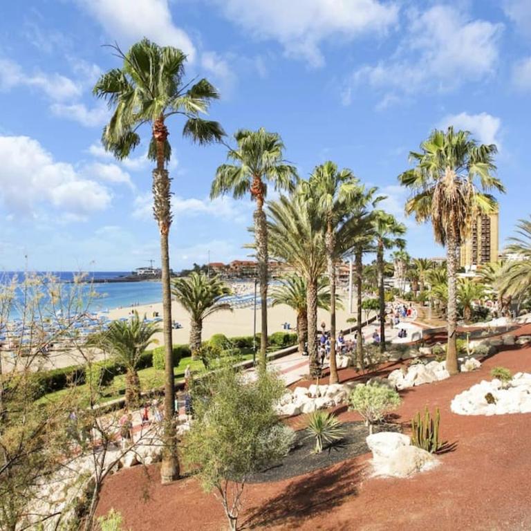 Studio in Torres del Sol Griffin near the beach - Apartamento de 1 dormitorio - 6